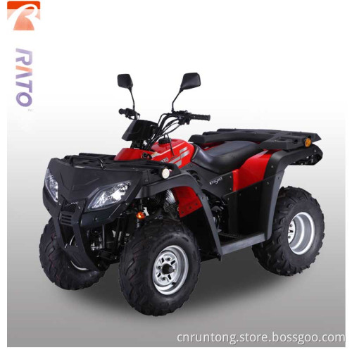 Wholesale utility 250cc ATV made in China